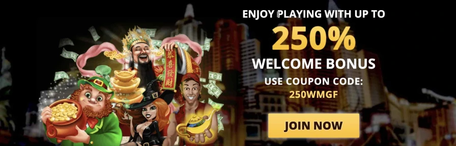 Grand Fortune casino